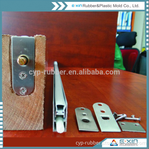 garage door bottom seal rubber